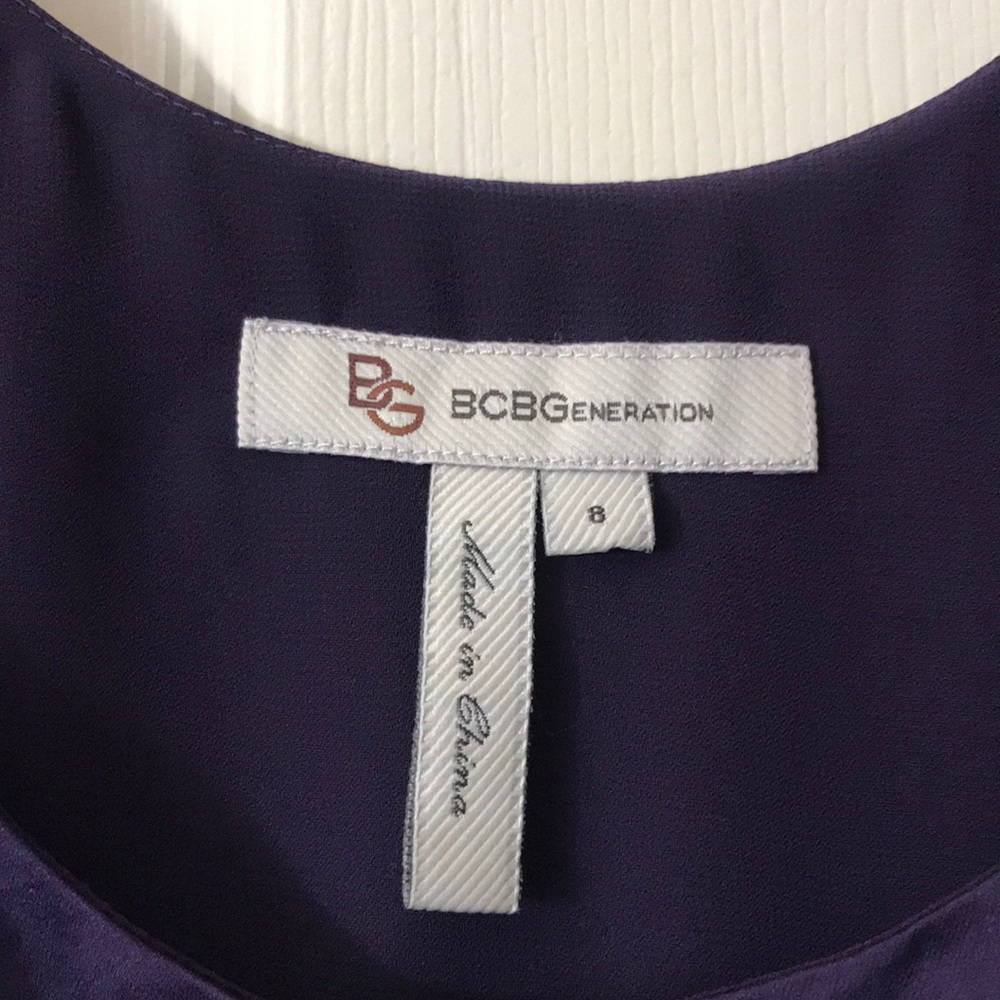 BCBGeneration Dress - Picture 4 of 7